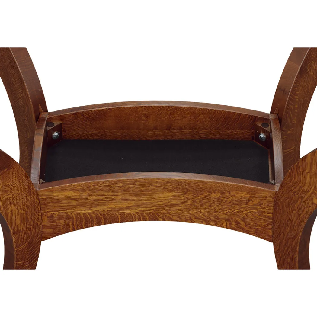 Fort Knox Trestle Table
