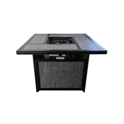 Franklin Gas Fire Pit Set (5pc)