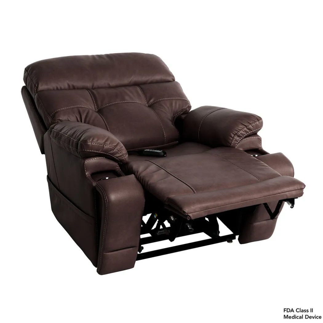 Franklin Power Lift Recliner