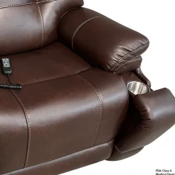 Franklin Power Lift Recliner