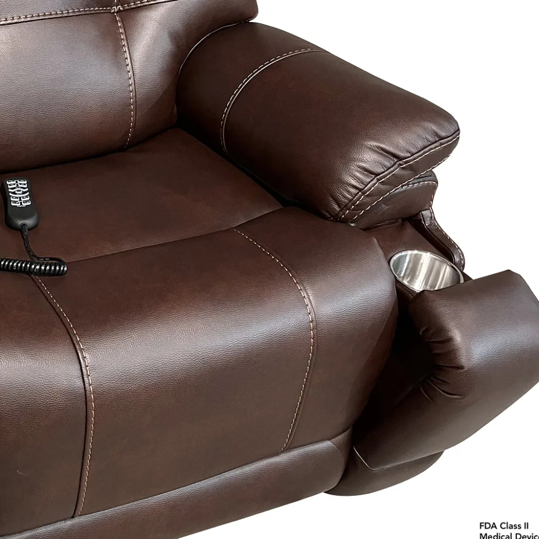 Franklin Power Lift Recliner