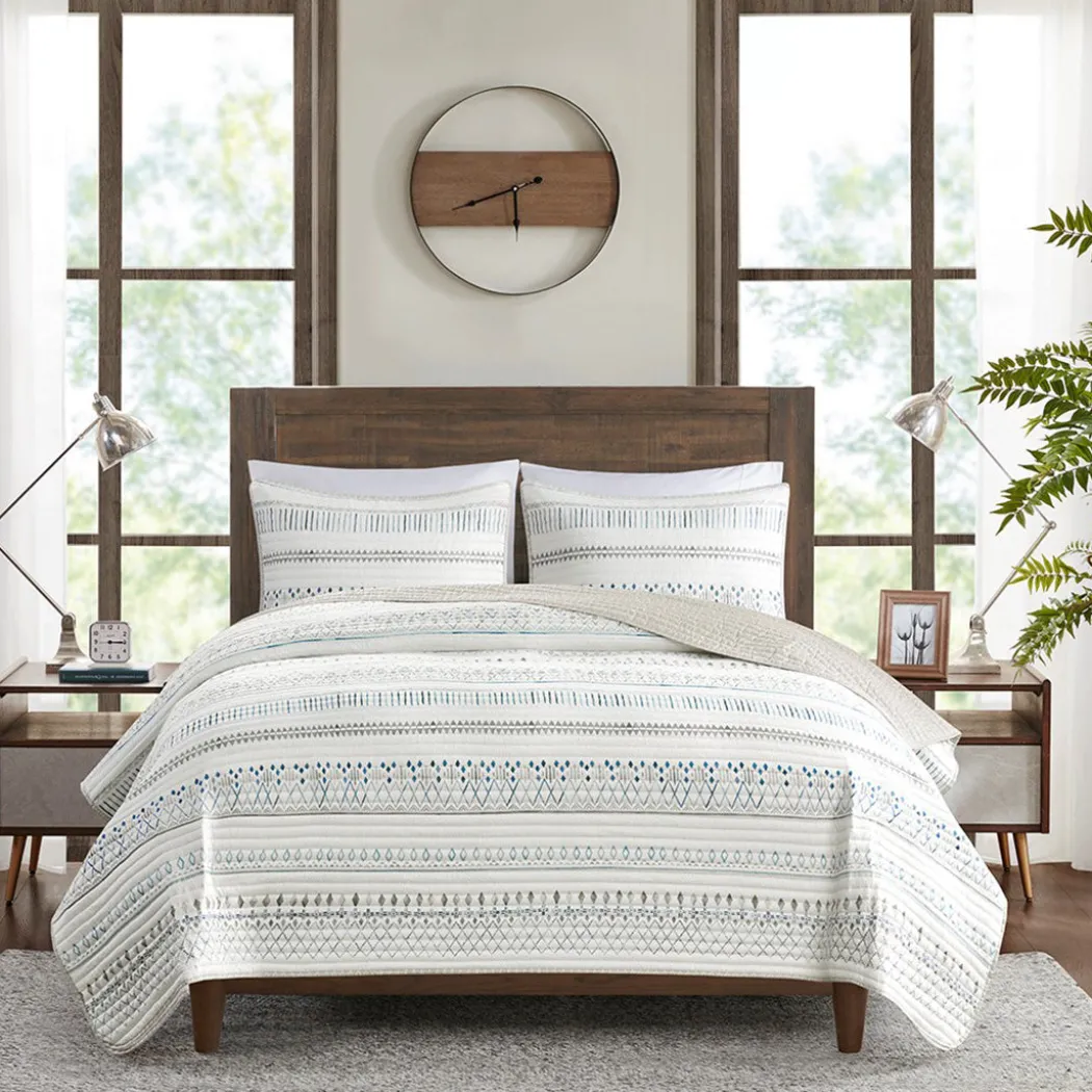 Fraser Quilt Set