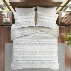 Fraser Quilt Set