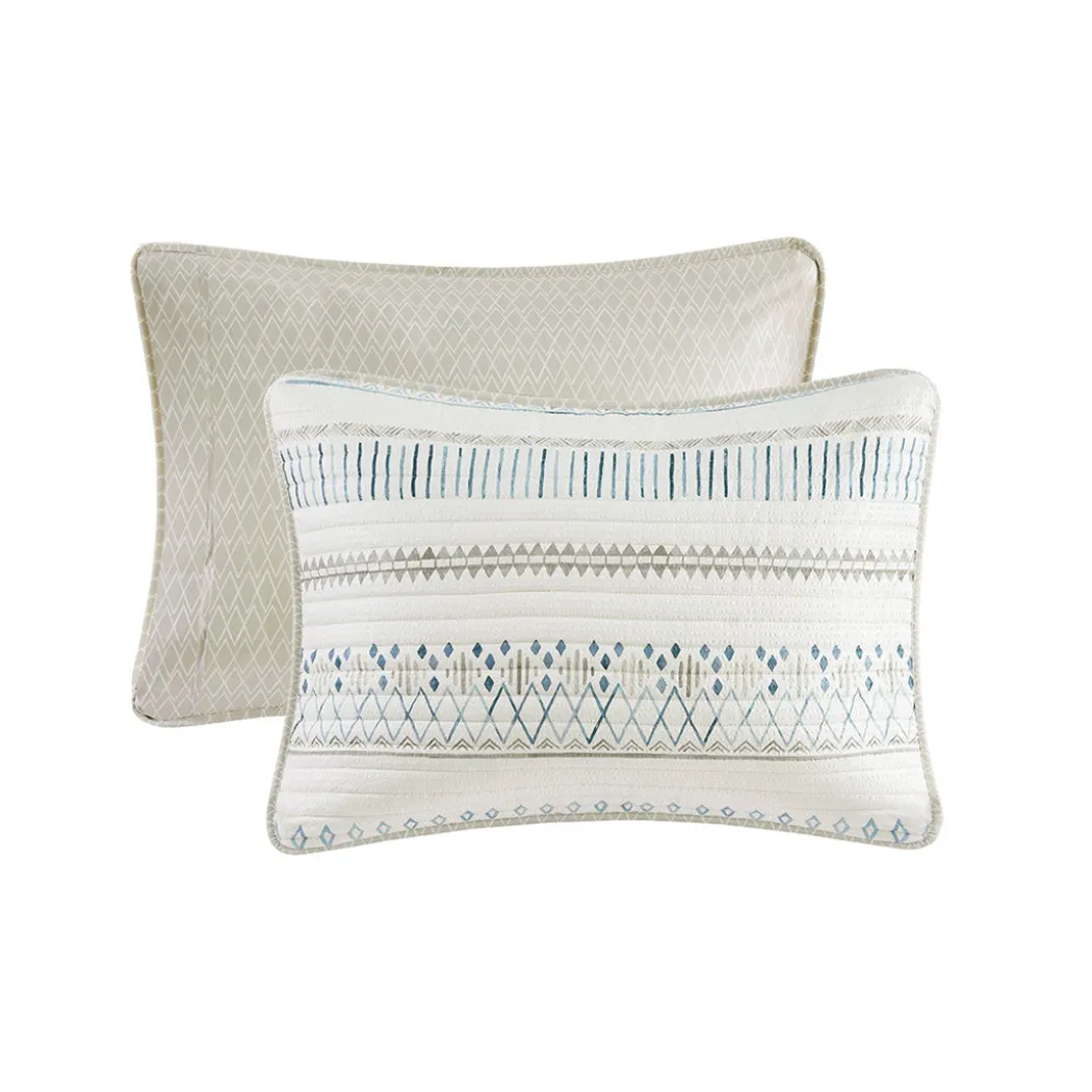 Fraser Quilt Set