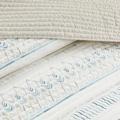Fraser Quilt Set