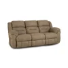 Gambler Reclining Sofa