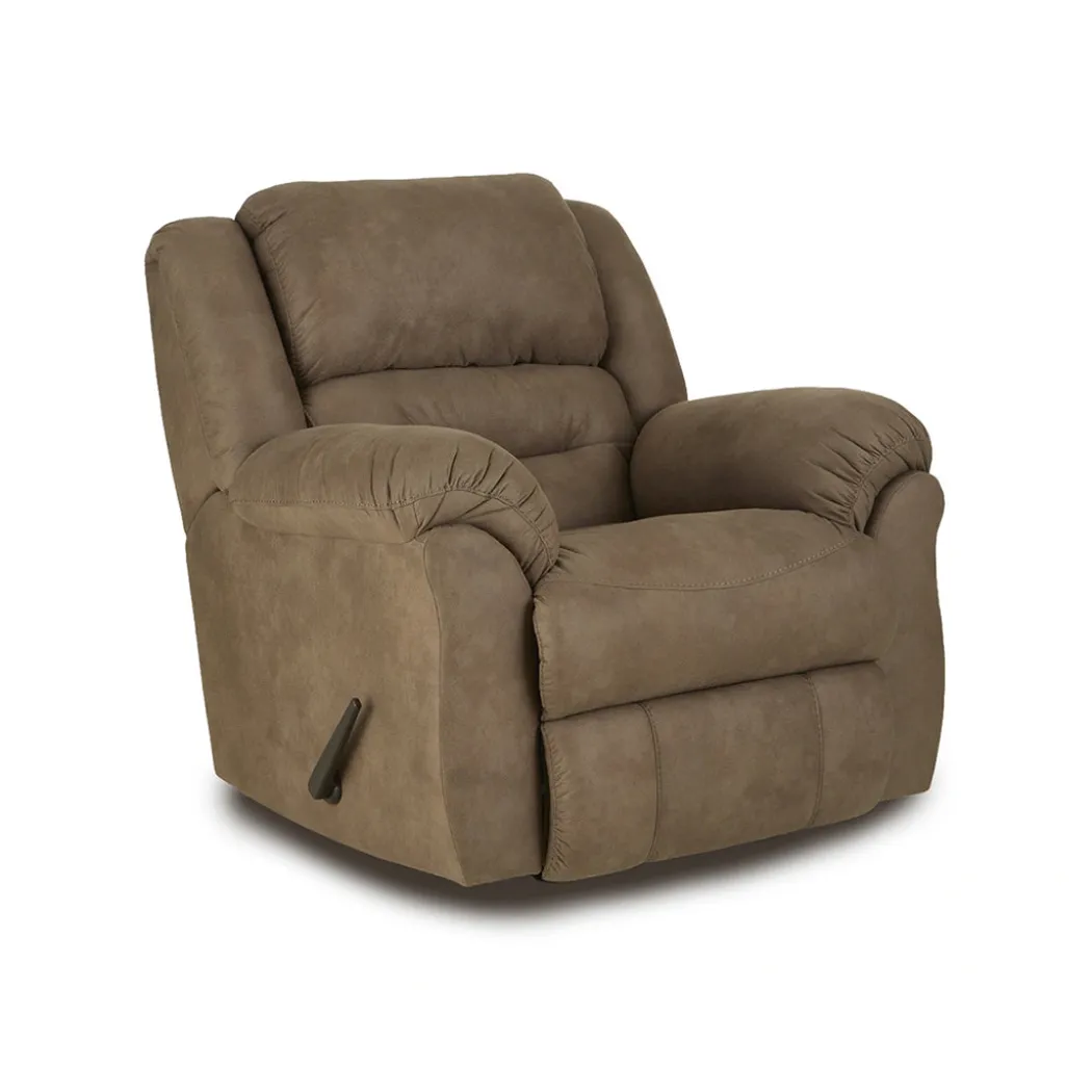 Gambler Rocker Recliner