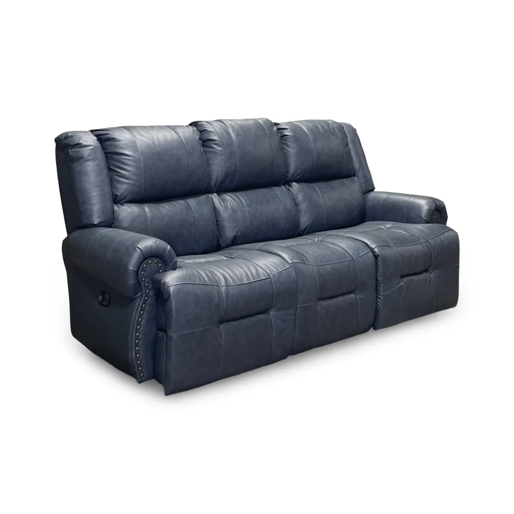 Genet Power Reclining Sofa