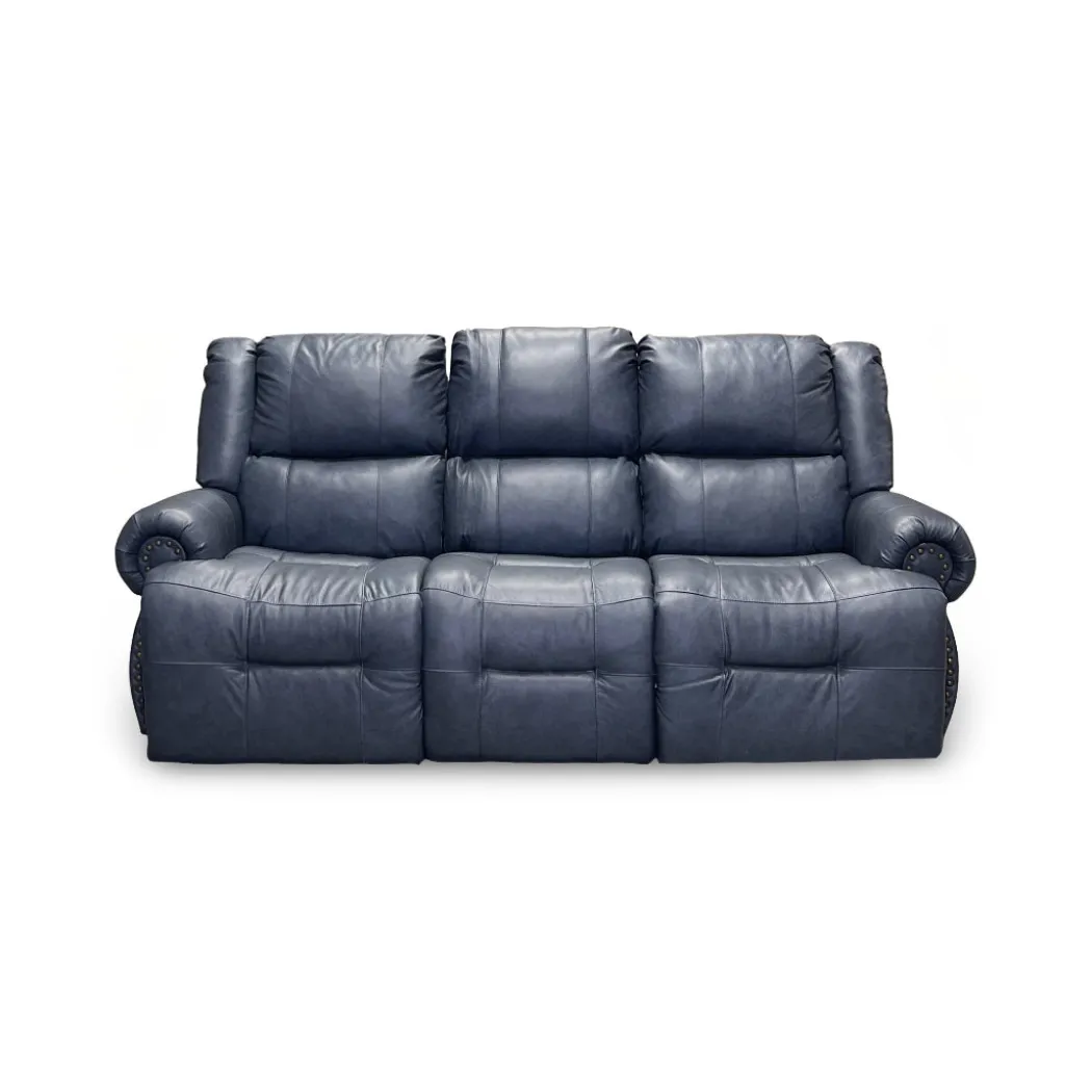 Genet Power Reclining Sofa