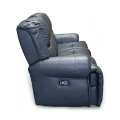 Genet Power Reclining Sofa