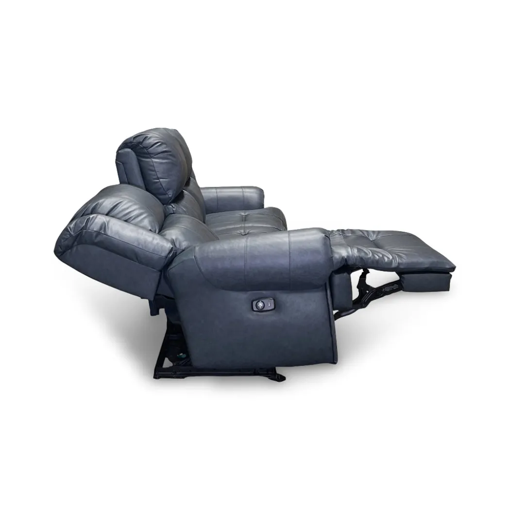 Genet Power Reclining Sofa