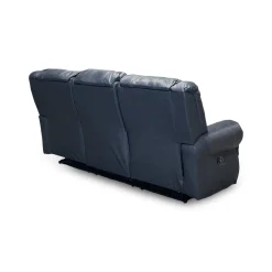 Genet Power Reclining Sofa