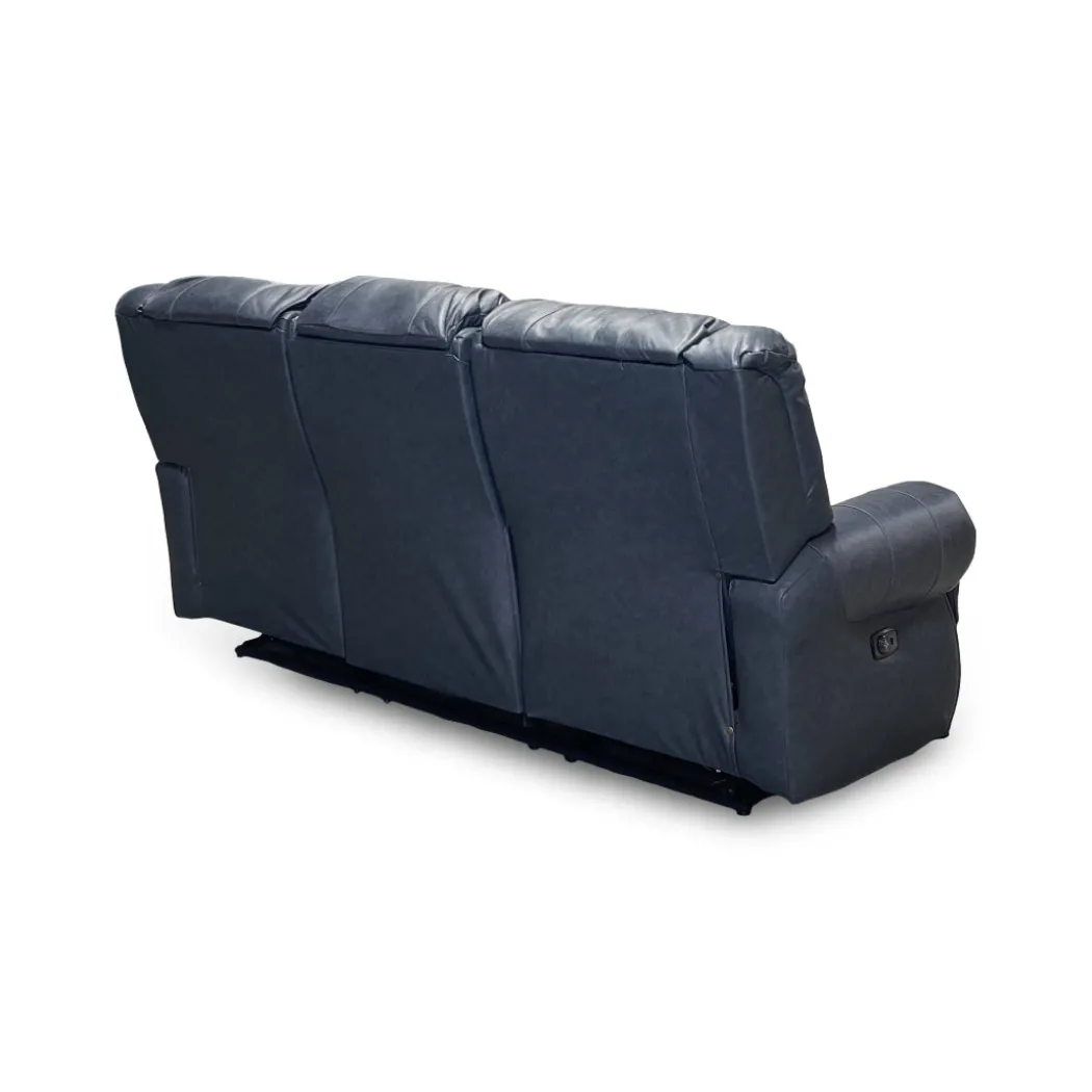 Genet Power Reclining Sofa