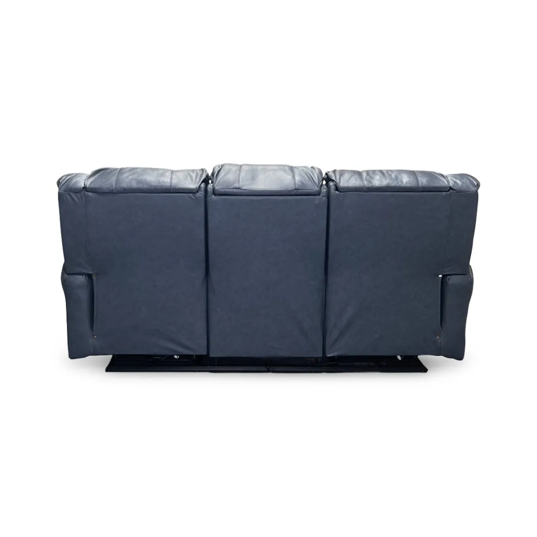 Genet Power Reclining Sofa