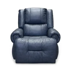 Genet Power Swivel Glider Recliner