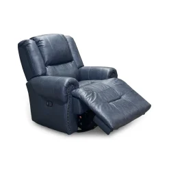 Genet Power Swivel Glider Recliner