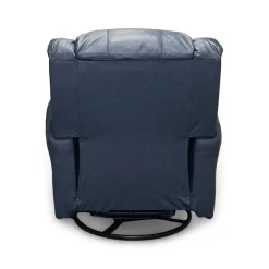 Genet Power Swivel Glider Recliner