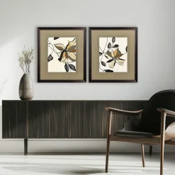 Gesture Bloom I