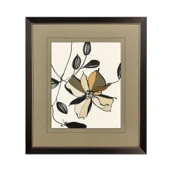 Gesture Bloom II