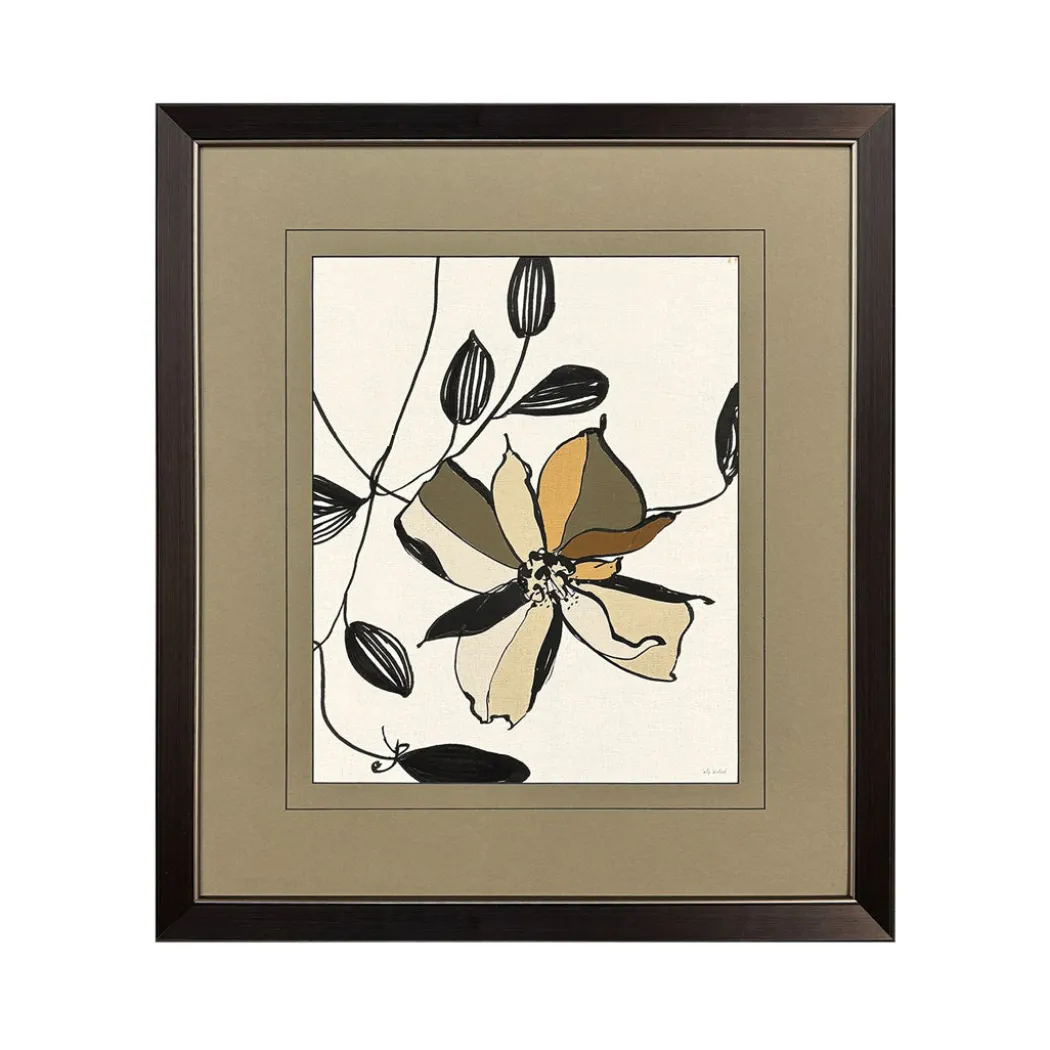 Gesture Bloom II