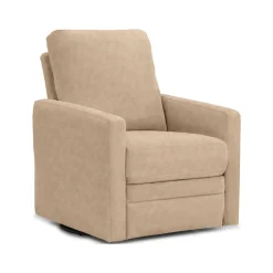 Gianna Swivel Barrel Recliner