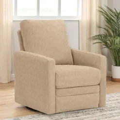 Gianna Swivel Barrel Recliner