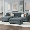 Granite Falls Sectional