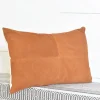Granton Leather Pillow