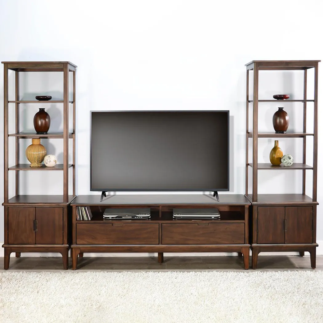 Grover Entertainment Center