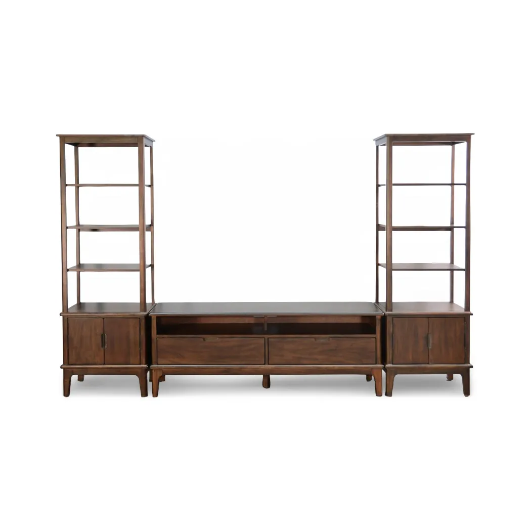 Grover Entertainment Center