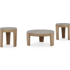 Guystone Table Trio
