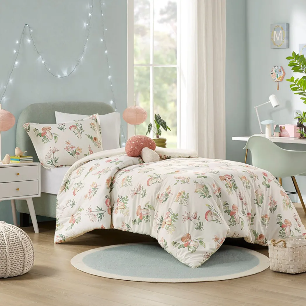 Gwen Garden Comforter Set