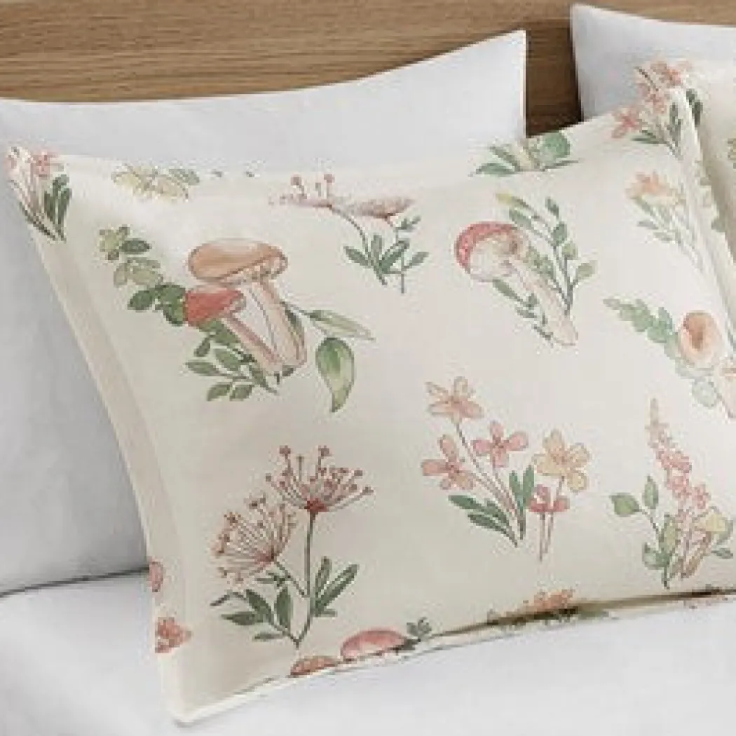 Gwen Garden Comforter Set