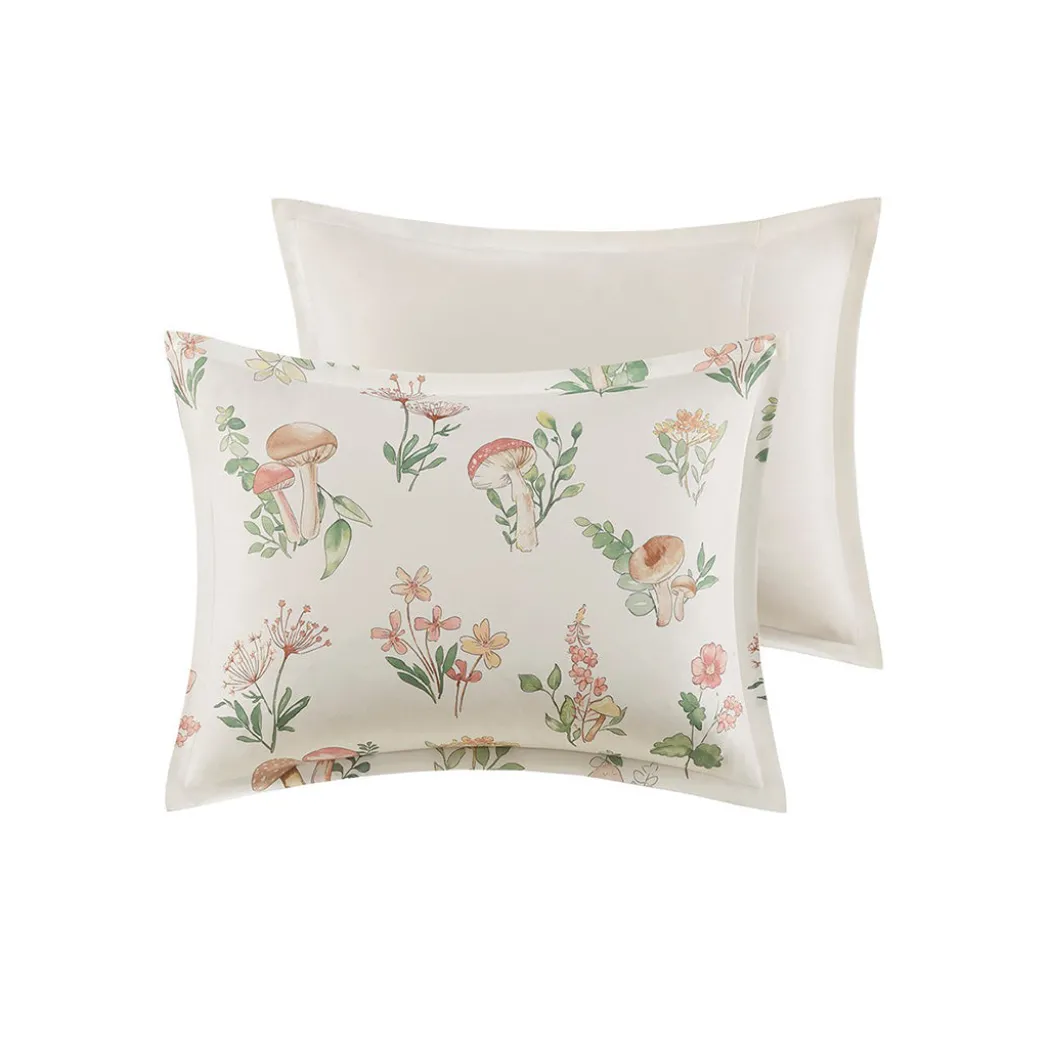 Gwen Garden Comforter Set