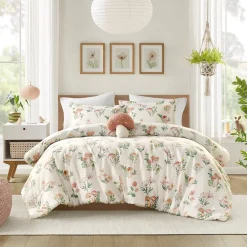 Gwen Garden Comforter Set