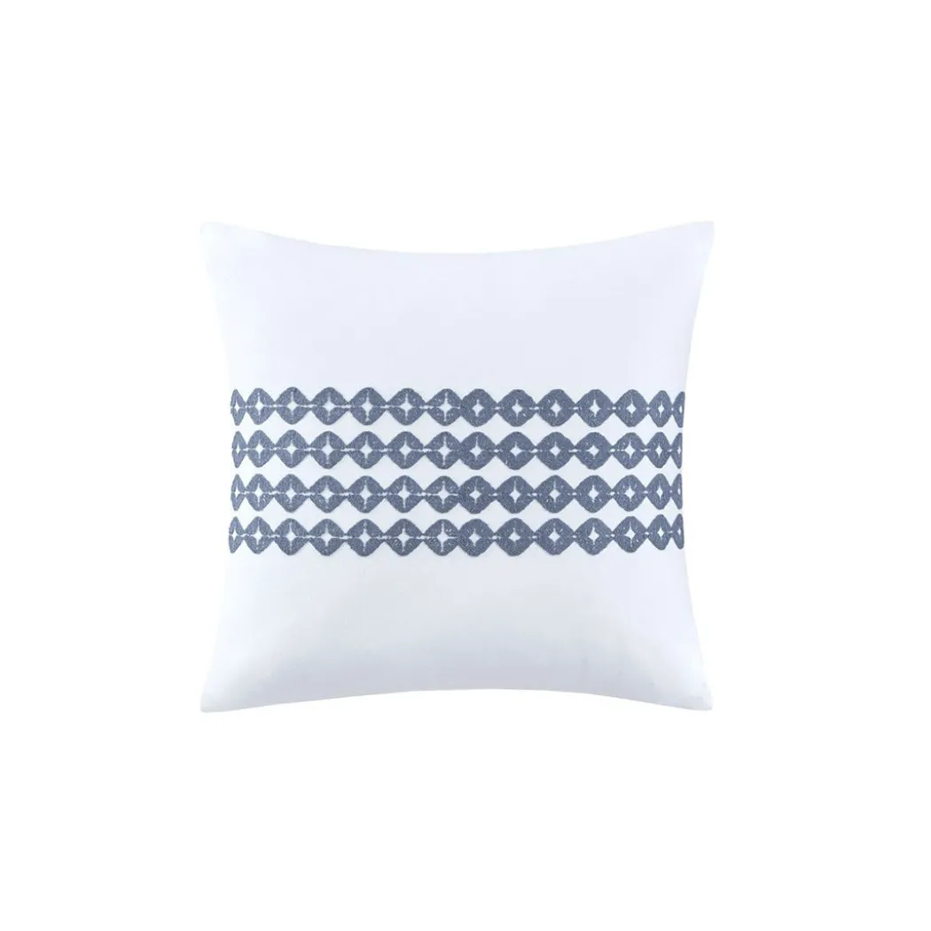 Harmony Reversible Coverlet Set