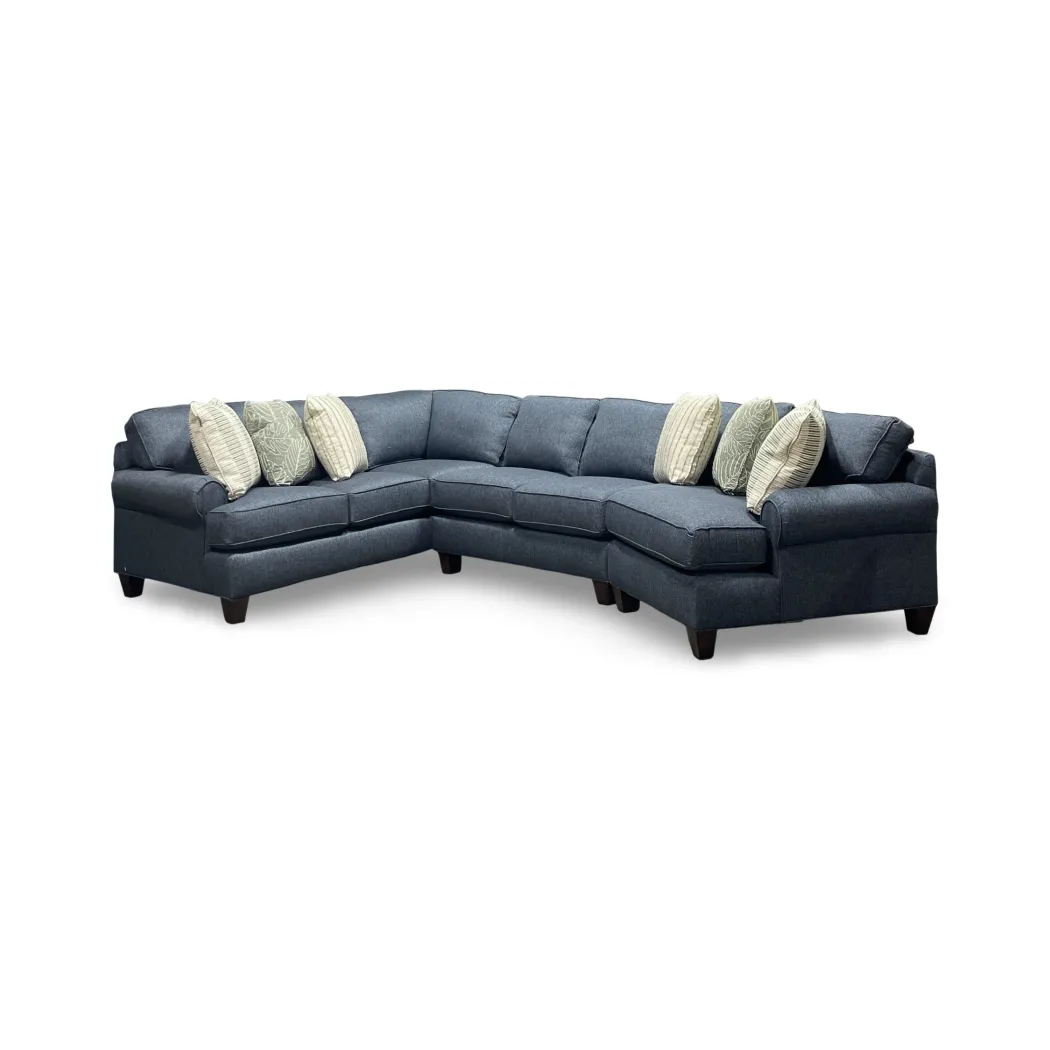Harper Sectional