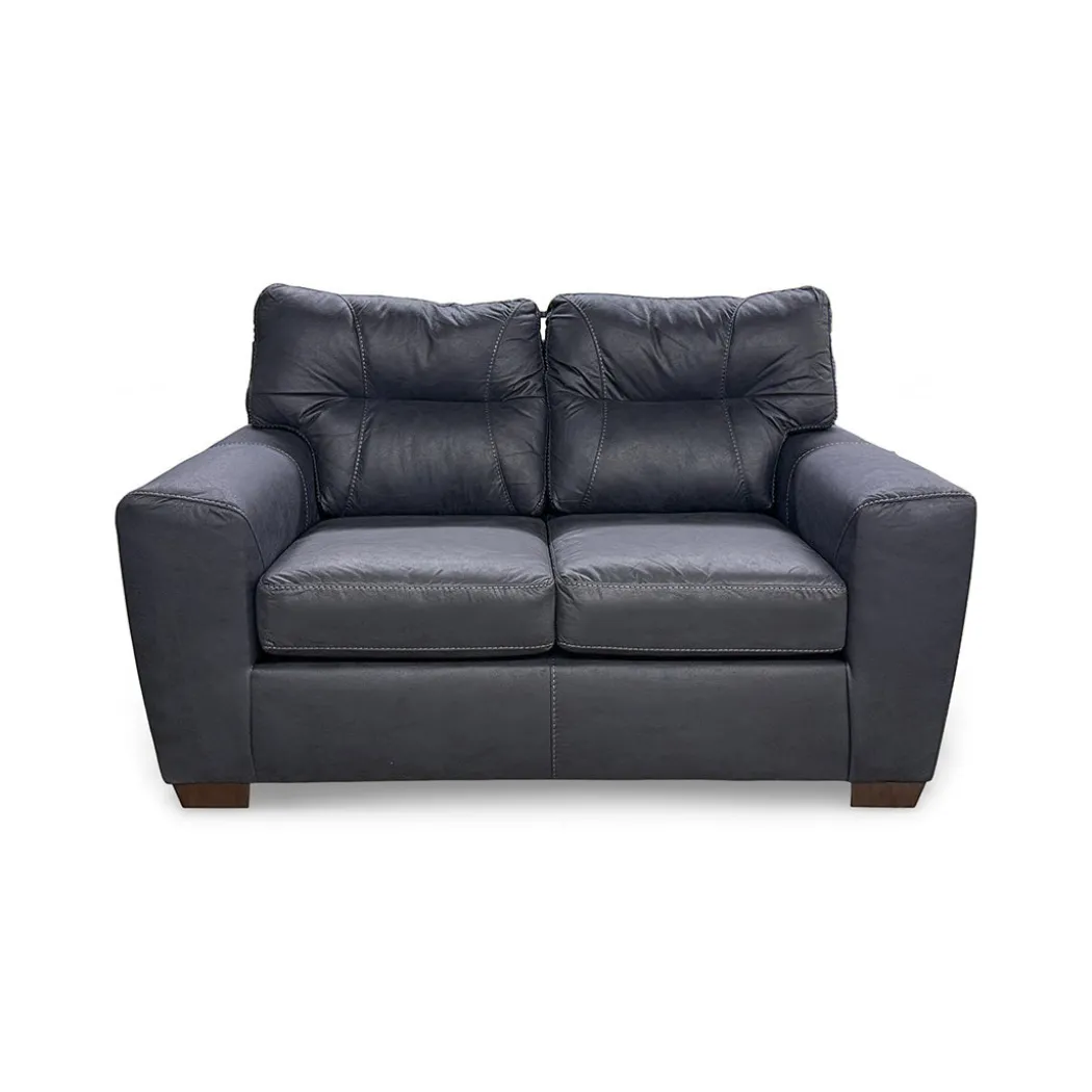 Harper Sofa and Loveseat