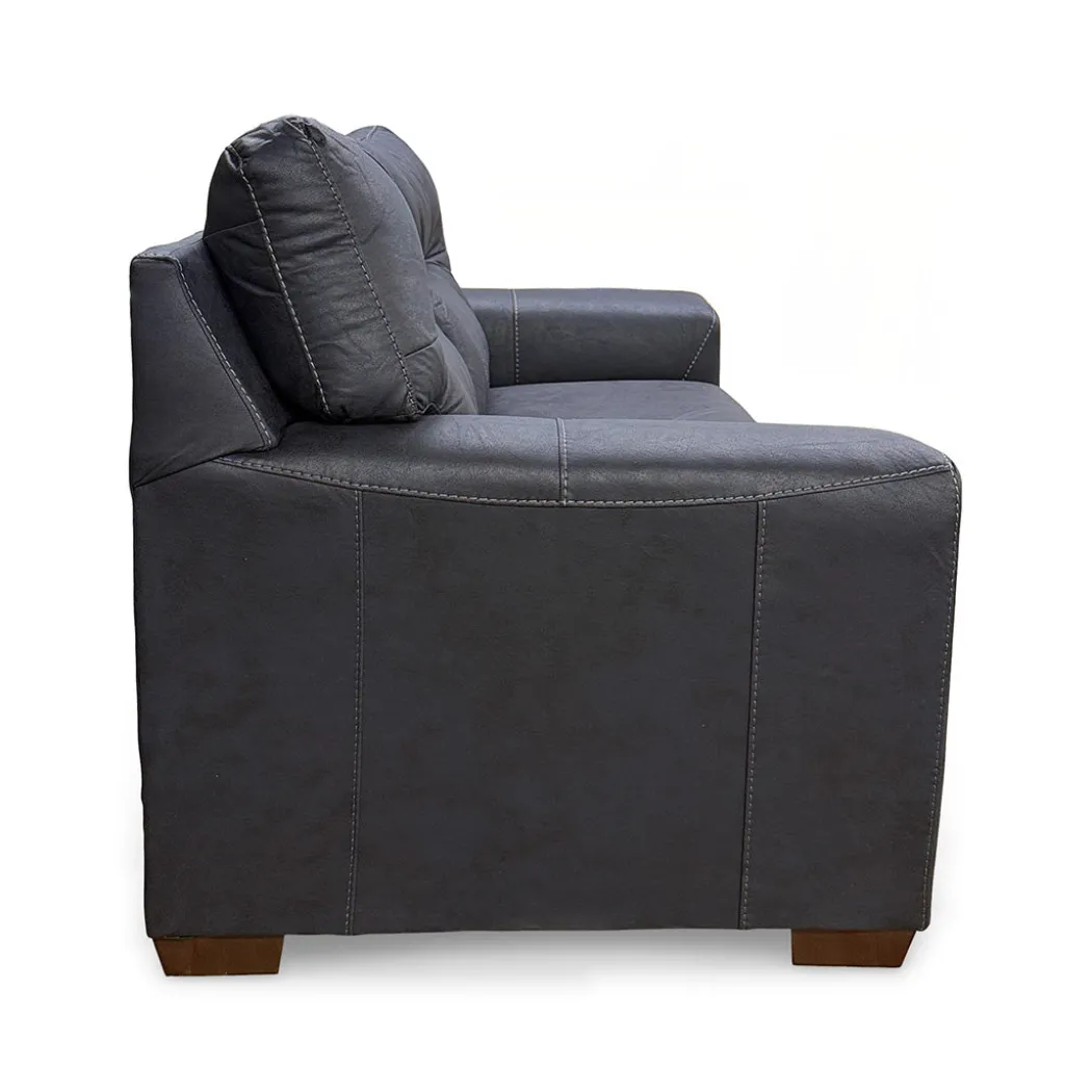 Harper Sofa and Loveseat
