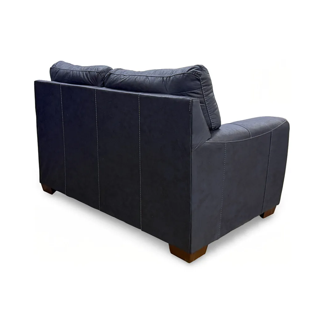 Harper Sofa and Loveseat