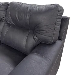 Harper Sofa and Loveseat
