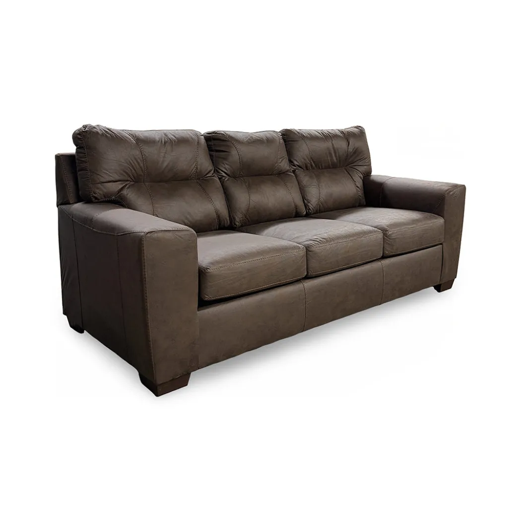 Harper Sofa and Loveseat