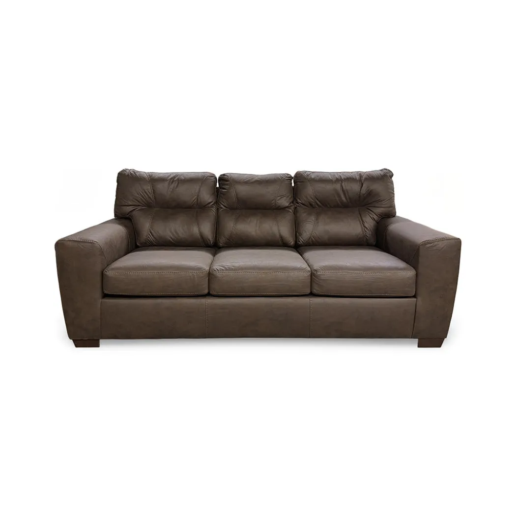 Harper Sofa and Loveseat