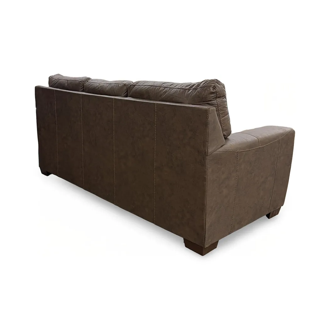Harper Sofa and Loveseat