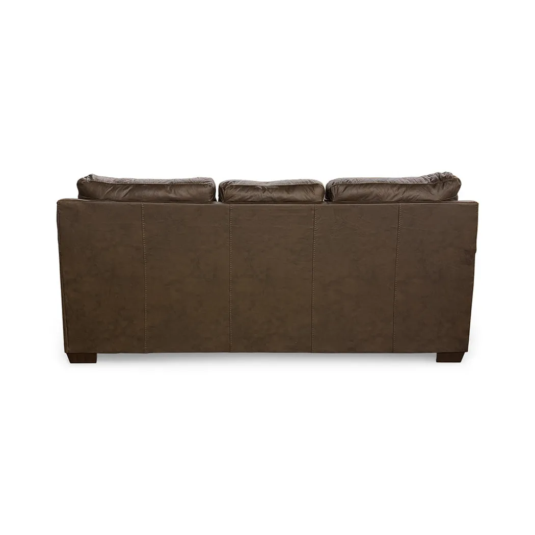 Harper Sofa and Loveseat