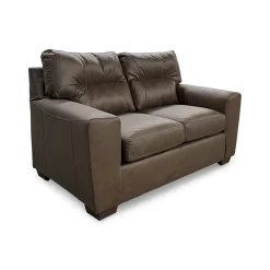 Harper Sofa and Loveseat