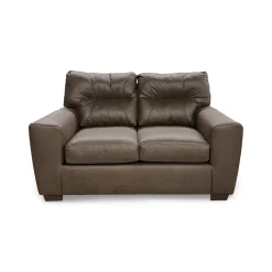 Harper Sofa and Loveseat
