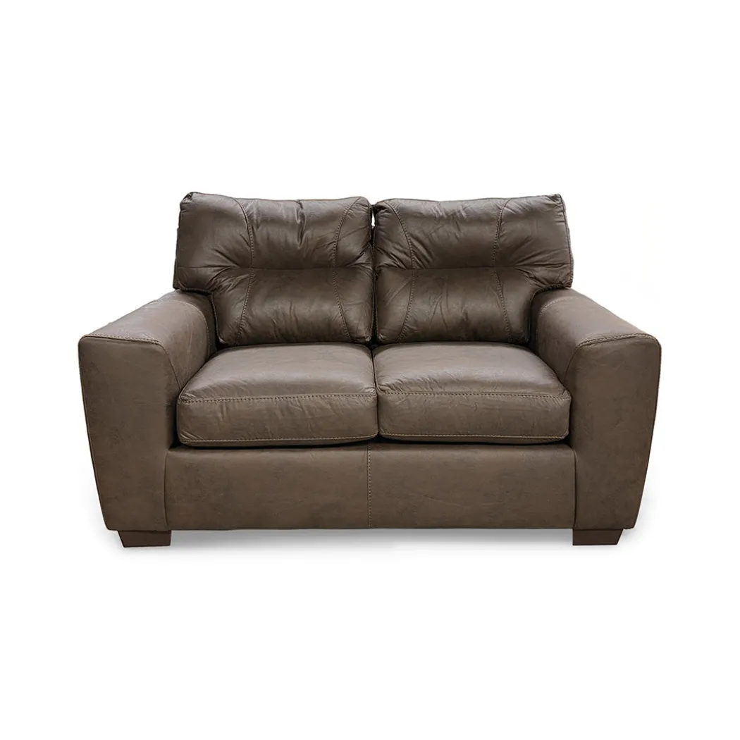 Harper Sofa and Loveseat