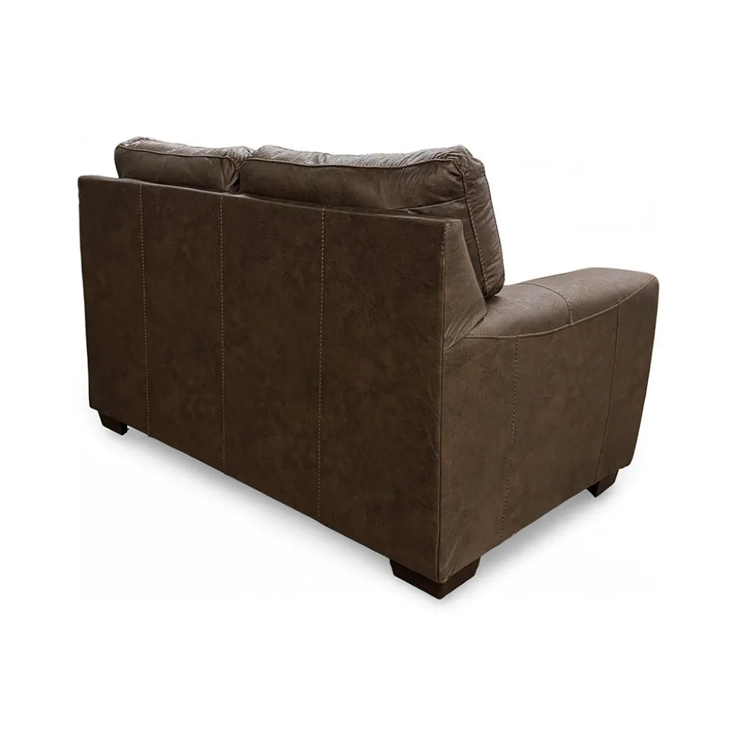 Harper Sofa and Loveseat