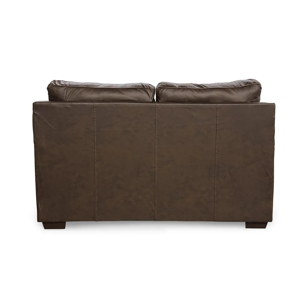 Harper Sofa and Loveseat